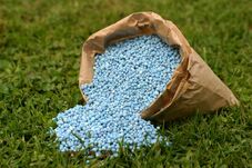 Governo afasta risco de falta de fertilizantes para a safra 2026/27