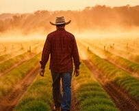 Senadores aprovam urgência do seguro rural