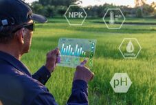 Pesquisa mostra aumento de preocupação do agro com cibersegurança