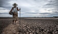 Clima: Brasil Central tem alerta de seca até setembro, diz Inmet