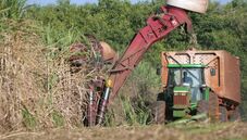 Adecoagro conclui compra da Usina Caarapó da Raízen