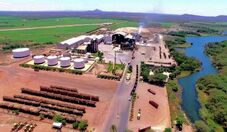 Agrovale recebe R$ 54 milhões do BNDES para modernizar irrigação e geração de energia