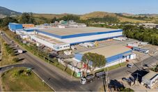 Danone amplia fábrica em Minas Gerais para atender demanda por produtos ricos em proteína