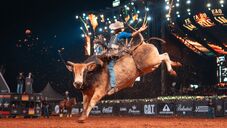 PBR retorna a Cuiabá (MT) após nove anos com etapa decisiva do Campeonato Brasileiro de Montaria em Touros