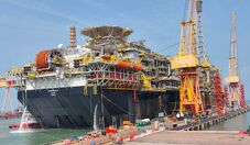 Petrobras e Seatrium lançam plataformas que ampliarão produção de Búzios em 450 mil barris por dia