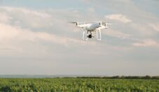 Para que servem drones na agricultura?