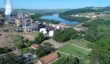 Grupo Maringá investe R$ 120 mi em projeto de energia com biomassa