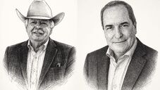 Roque Quagliato e Dirceu Oranges serão homenageados no Beef Dinner da DATAGRO