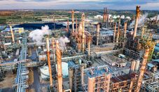 Produção de petróleo e gás do Brasil alcança 5,85 milhões de boe/d em julho, diz ANP