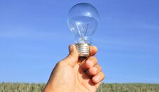 Qual a influência do agro na energia elétrica?