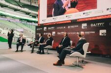 GAFFFF: Biocombustíveis compõem um novo eixo de industrialização do Brasil, assinala deputado Arnaldo Jardim