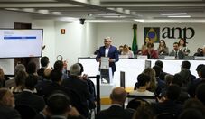 Leilão do pré-sal termina com sete dos 13 blocos arrematados