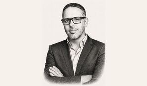 A guerra na Ucrânia está criando uma nova indústria de massa. A munição de hoje são componentes eletrônicos. Milhões deles