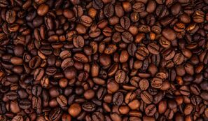 Consumo de café cresceu 2,29% no Brasil até agosto
