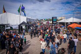 Expointer 2026 chega ao fim com R$ 6,18 bilhões em negócios e 938 mil visitantes