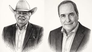 Roque Quagliato e Dirceu Oranges serão homenageados no Beef Dinner da DATAGRO
