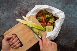 Um quarto da população mundial enfrenta dificuldades para obter alimentos de qualidade, alerta ONU
