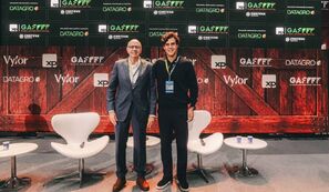 GAFFFF: Guilherme Benchimol destaca a importância da cultura empresarial para o empreendedor