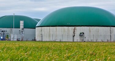 ADM começará utilizar biometano em sua unidade de Campo Grande (MS)