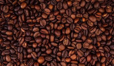 Consumo de café cresceu 2,29% no Brasil até agosto