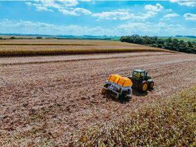 Pesquisa internacional liderada pela UFSCar propõe estratégia sustentável para descontaminar solos agrícolas
