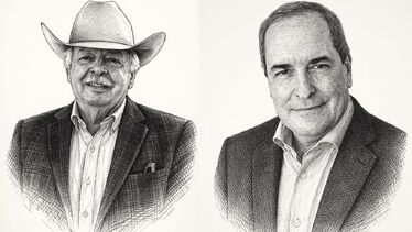 Roque Quagliato e Dirceu Oranges serão homenageados no Beef Dinner da DATAGRO
