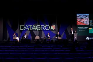 Tecnologias para produção de etanol com carbono neutro ou negativo são debatidas na 26ª Conferência Internacional DATAGRO