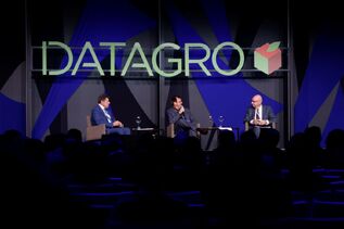 DATAGRO projeta moagem de 640,5 milhões de toneladas de cana no Centro-Sul na safra 2026/27