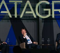 Conferência DATAGRO: fundos de investimentos especulativos estão com posição altamente comprada de contratos de açúcar na Bolsa de Nova York
