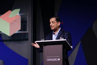 Conferência DATAGRO: El Niño eleva riscos de queda no PIB do agro em 2027, projeta banco Pine
