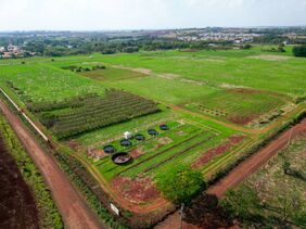 Unicamp abre ao setor privado campo experimental para testes de novas tecnologias agrícolas