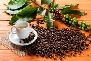 Cafeicultura cresce em MT e tem novo arranque no RJ