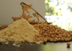 Cargill e Conab apresentam iniciativa de venda em balcão de farelo de soja para produtores do DF