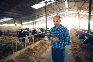 Gestor no agro tem que entender de lavoura e de negócio