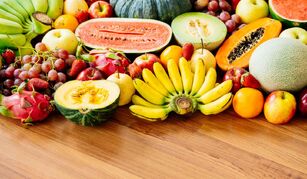 Receita de exportações de frutas do Brasil cresce 8% no 3º trimestre