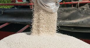 Entregas de fertilizantes recuam 5,4% no primeiro semestre
