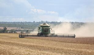 Governo de Goiás lança boletim dedicado a culcular o PIB do agronegócio