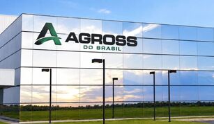 Agross investirá R$ 71 milhões em nova planta no Rio Grande do Sul