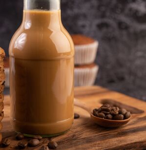 Mercado de café pronto para beber no Brasil deve crescer 10% ao ano até 2031