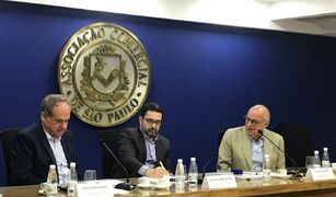 Mais produtividade por hectare deixou de significar mais rentabilidade para o produtor, diz secretário de Agricultura de SP
