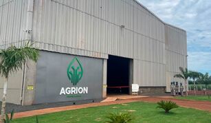 Agrion investe R$ 46 milhões em fábrica de fertilizantes organominerais em Minas Gerais