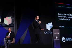 Conferência DATAGRO: uso do etanol avança em maquinários agrícolas e veículos pesados