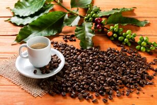Cafeicultura cresce em MT e tem novo arranque no RJ
