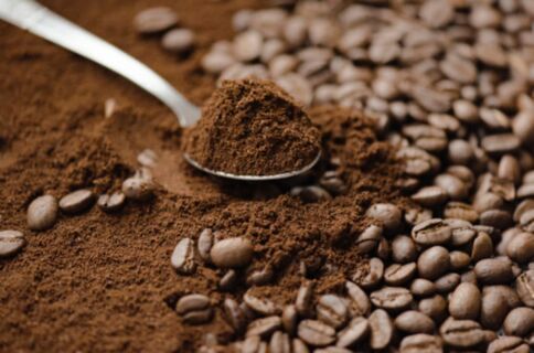 Embarques de café solúvel crescem 25% em agosto no comparativo anual