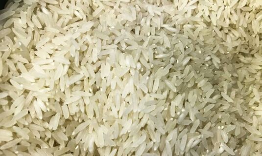 Embarques de arroz crescem 49% no ano até setembro