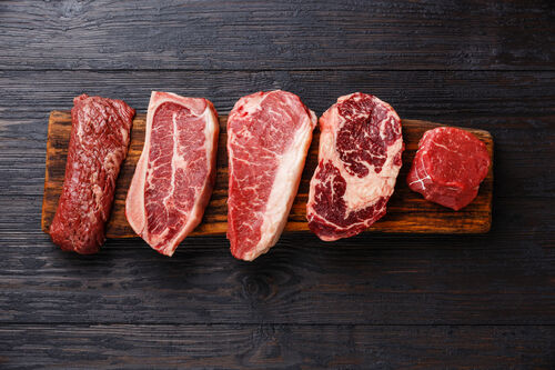 Guatemala habilita frigorífico da Prima Foods para embarques de carne bovina