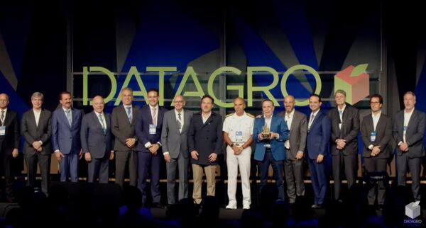 Conferência DATAGRO: etanol é um seguro do Brasil contra incertezas de disponibilidade e preços do petróleo