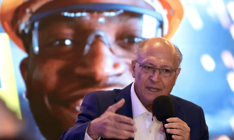 Alckmin: acordo Mercosul-União Europeia deve entrar em vigor em maio