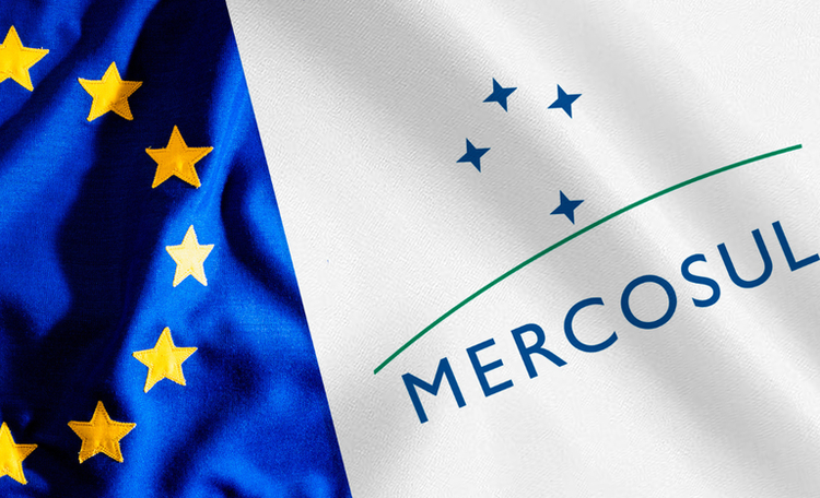 Senado aprova acordo UE-Mercosul e texto segue para sanção presidencial