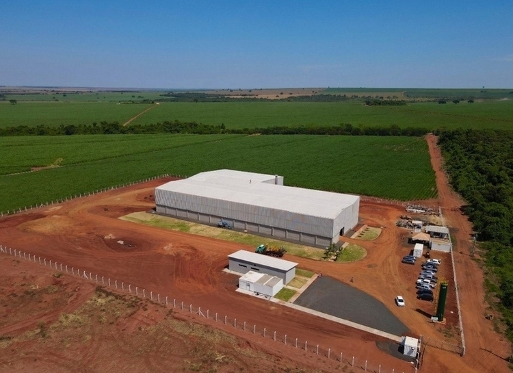 Com aporte de até R$ 250 milhões de fundo americano, Agrion planeja construir 10 novas fábricas de fertilizantes